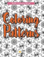 Coloring Patterns