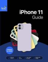 iPhone 11 Guide