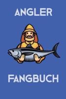 Angler Fangbuch
