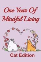 A Year Of Mindful Living