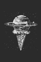 Planet Ice Cream