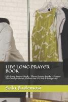 Life Long Prayer Book