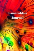 Esmeralda's Journal