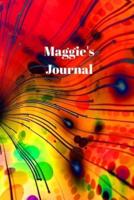 Maggie's Journal