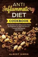 Anti-Inflammatory Diet Cookbook