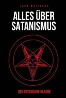 Alles Über Satanismus