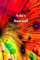 Asia's Journal