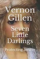 Seven Little Darlings