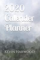 2020 Calender Planner