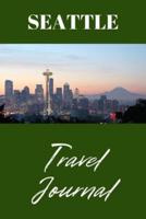 Seattle Travel Journal