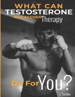The How to Guide on Testosterone Replacement Therapy: An 8 week experiment with TRT (Honest Review by a Regular Guy)