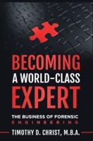 Becoming a World-Class Expert