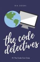 The Code Detectives #1