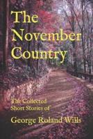 The November Country