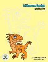 A Dinosaur Design Notebook
