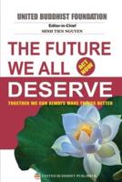 The Future We All Deserve: Bản in màu toàn bộ