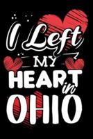 I Left My Heart in Ohio