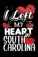 I Left My Heart in South Carolina