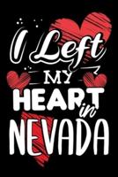 I Left My Heart in Nevada