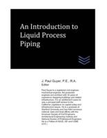 An Introduction to Liquid Process Piping