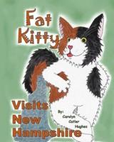 Fat Kitty Visits New Hampshire