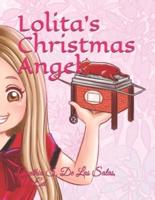 Lolita's Christmas Angel