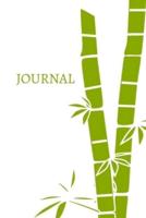 Bamboo Journal