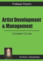 Artist Development & Management