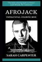 Afrojack Inspirational Coloring Book