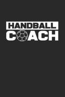 Handball Coach