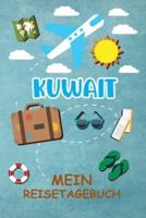 Kuwait Reisetagebuch