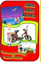 Grandpas Magic Moped