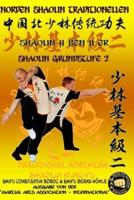 Shaolin Grundstufe 2