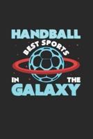 Handball Best Sport