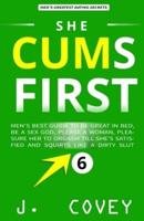 She Cums First