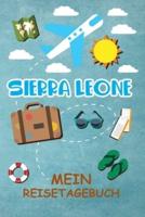 Sierra Leone Reisetagebuch