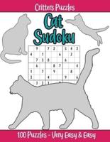 Easy Cat Sudoku