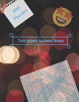 The Word Search Book