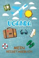 Uganda Reisetagebuch