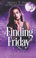 Finding Friday: A Paranormal Reverse Harem Romance