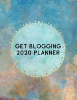 Get Blogging
