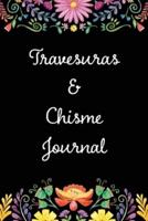 Travesuras & Chisme Journal
