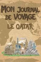 Mon Journal De Voyage Le Qatar
