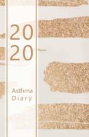 2020 Asthma Diary