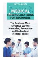 Medical Terminology Book for Beginners