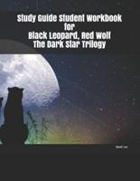 Study Guide Student Workbook for Black Leopard, Red Wolf The Dark Star Trilogy