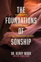 The Foundations of Sonship