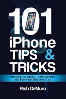 101 iPhone Tips & Tricks