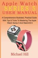 Apple Watch Series 5 User Manual