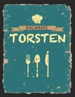 Kochboss Torsten